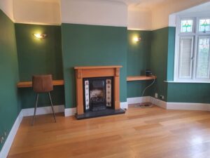 home decorator
