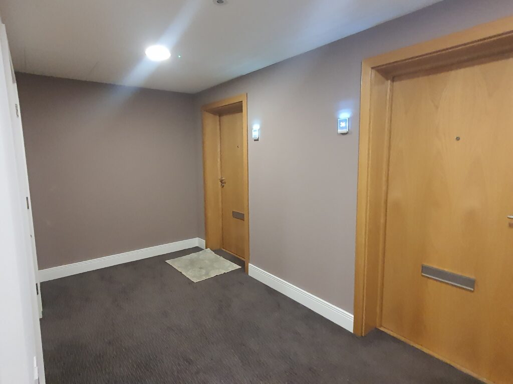 Interior Painter