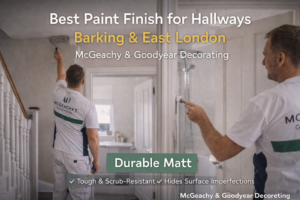 best paint finishes