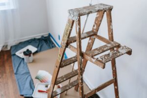 Home 2 Can Nicotine-Stained Walls Be Painted Over Properly, McGeachy Goodyear Decorating