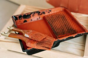 Home 3 Painters and Decorators in Romford for Residential and Commercial Projects — McGeachy Goodyear Decorating