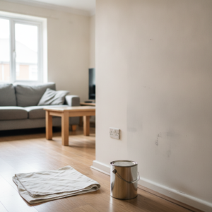 How Often Should Rental Properties Be Repainted, McGeachy Goodyear Decorating