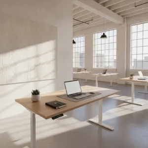 Office Decorating in East London for Modern Workspaces, McGeachy Goodyear Decorating